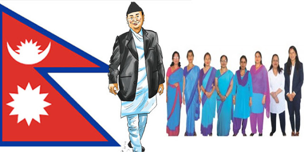 निजामती कर्मचारीका प्रतिभा प्रस्फुटन गराउन ‘प्रतिभा डबली’ सञ्चालन हुने