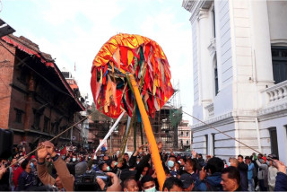 काठमाडौंमा सभ्य बन्दै फागु पूर्णिमा, कुन देशमा कसरी मनाइन्छ?