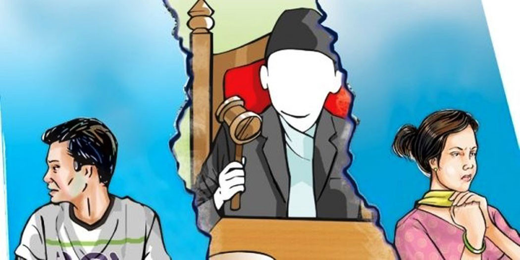 डिभोर्सपछि महिलाले अर्को  विवाह गरे सम्पत्ति फिर्ताको प्रस्ताव