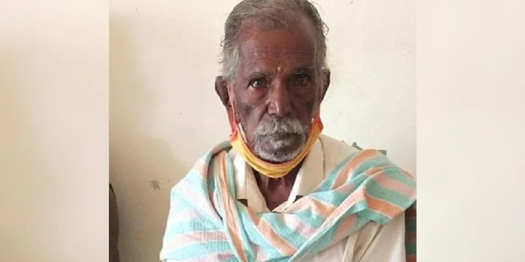 १०२ वर्षीय पुरुषले जागिर लगाइदिने भन्दै बालिकालाई होटल लगेपछि...