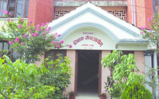 अनलाइन फारममा तालिमको विवरण स्पष्ट भर्न आयोगले दियो यस्तो निर्देशन (सूचना सहित)