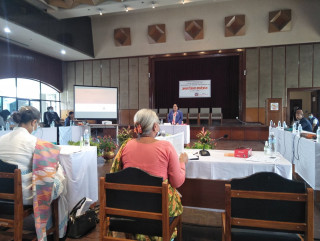 समानुपातिक समावेशी सिद्धान्त कार्यान्वयनमा जोड
