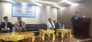 राष्ट्रिय परीक्षा, पाठ्यक्रम र अनुगमनबाहेक सबै निर्णय आफूहरूले नै गर्न पाउनुपर्ने प्याब्सनको माग