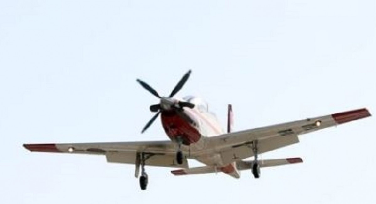 दक्षिण कोरियाली वायु सेनाको ट्रेनर जेट दुर्घटना, ३ जनाको मृत्यु