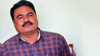 आहुतिको पार्टीले  स्थानीय तहको निर्वाचन बहिस्कार गर्ने , भण्डाफोर अभियान चलाउने