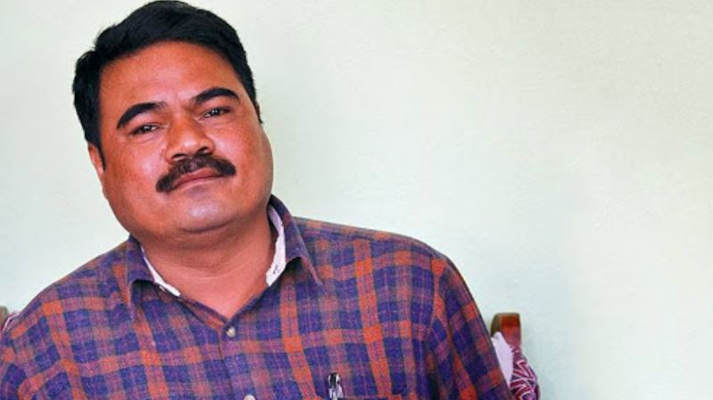 आहुतिको पार्टीले  स्थानीय तहको निर्वाचन बहिस्कार गर्ने , भण्डाफोर अभियान चलाउने