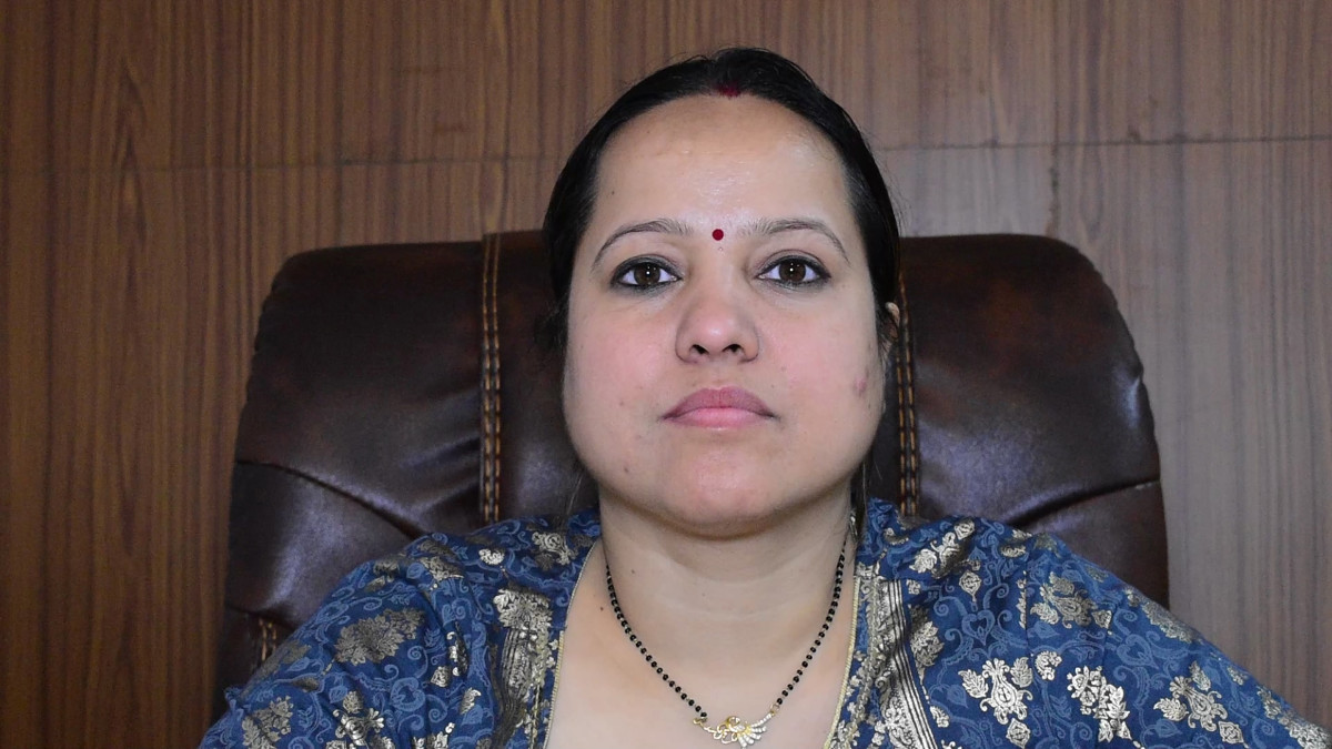 वंशानुगत समस्याले बच्चा नबस्ने र खेर जाने खतरा हुनसक्ने: डा. निलम ठाकुर