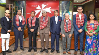 एनआईसी एशिया बैंकको २४ औं वार्षिक साधारण सभा सम्पन्न