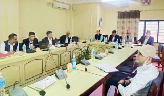 उच्च शिक्षा ऐन २०७८ कार्यान्वयनमा