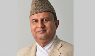 माओवादी र नेकपा समाजवादी पार्टीसँग चुनावी तालमेल नहुने: शंकर पोखरेल