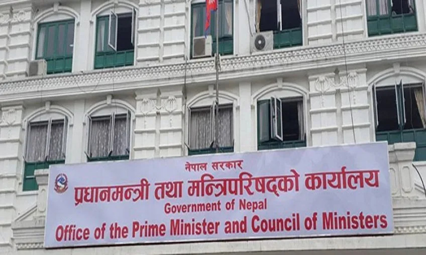 ५३ हजार १५८ शिक्षक दरबन्दी थप्ने शिक्षा मन्त्रालयको प्रस्ताव अस्वीकृत