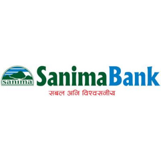 सानिमा बैंकको ५१ लाख कित्ता संस्थापक शेयर आजबाट बिक्रीमा