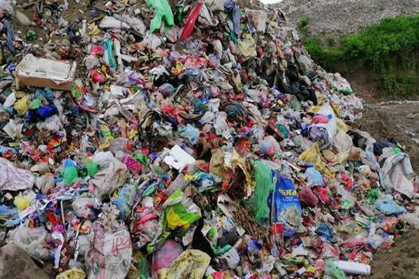 घरबाटै कुहिने र नकुहिने फोहोर नछुट्याए अब ५ सय जरिवाना हुने
