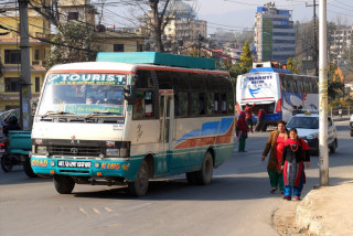 सार्वजनिक यातायातमा भाडा समायोजन, भाडादर कति पुग्यो ?