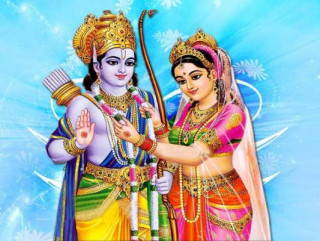 सीता उत्पत्ति दिवस मनाइँदै