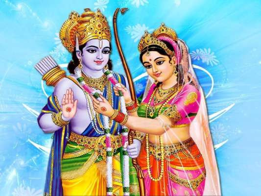 सीता उत्पत्ति दिवस मनाइँदै