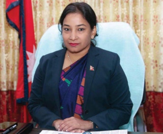 छ वर्षमा पूरा भयो विमानस्थल विस्तारको सपना : प्रमुख दाहाल