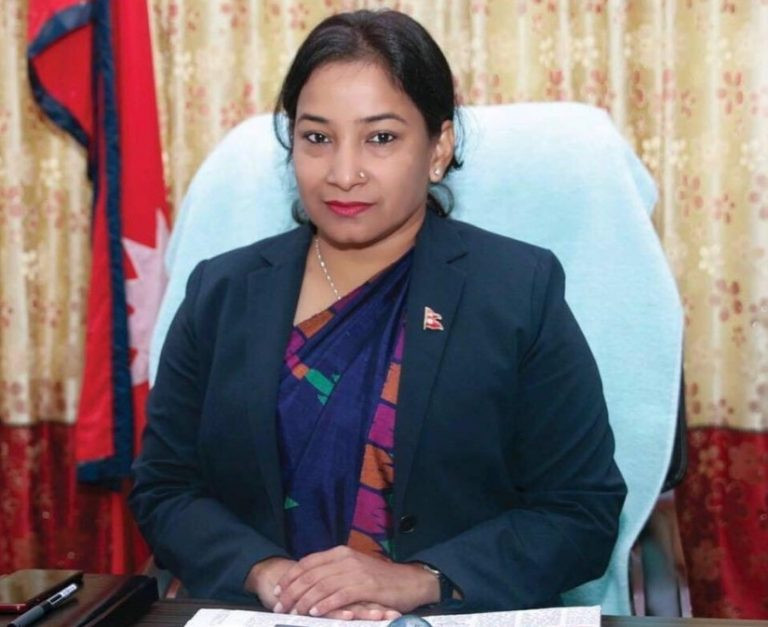 छ वर्षमा पूरा भयो विमानस्थल विस्तारको सपना : प्रमुख दाहाल