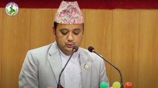 कस्तो आउँदैछ कर्णाली प्रदेशको पहिलो सरकारको अन्तिम बजेट?