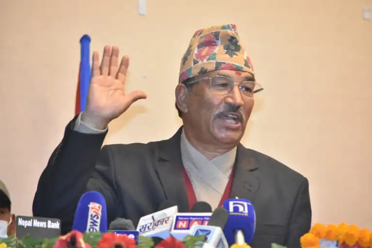 राप्रपा नेपालको केन्द्रीय समिति बैठक आज र भोलि बस्दै, के-के छन् एजेण्डा ?