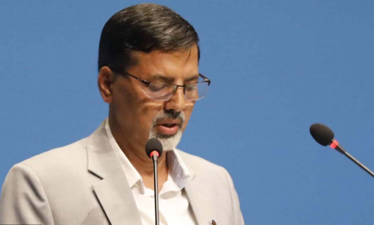 विदेशी लगानीको न्यूनतम सीमा पुनरावलोकन, अब २ करोडसम्म झर्ने