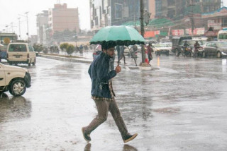 हिउँदे वर्षा नहुँदा किसान चिन्तित