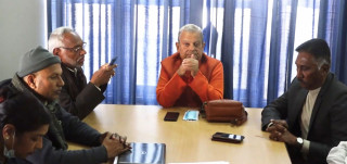 सरकारमा जान लोसपा तयार, एक मन्त्री पाउने