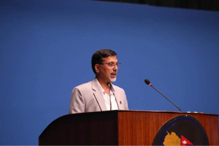 सार्वजनिक ऋण व्यवस्थापन विधेयक पारित