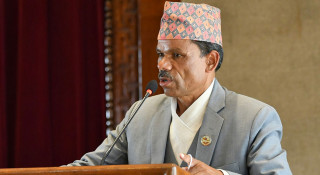 अर्थमन्त्रीले जवाफ दिने कार्यसूची हटाए मात्रै प्रतिनिधिसभा बैठकमा  एमालेले भाग लिने