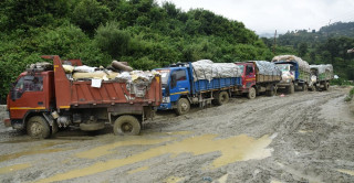 काठमाडौंको फोहोर उठाउन मध्यरातमा सहमति, यस्तो छ सहमतिपत्र
