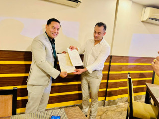 नेपाली राष्ट्रिय क्रिकेट टिमले अस्ट्रेलिया भ्रमण गर्ने