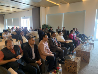 राष्ट्रिय बीमा नीतिको मस्यौदालाई अन्तिम रूप दिन अर्थमन्त्रीको निर्देशन