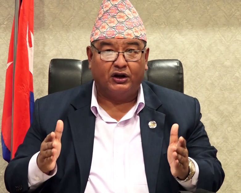 यस्तो छ श्रम मन्त्रालयको पाँच वर्षे रणनीतिक योजना