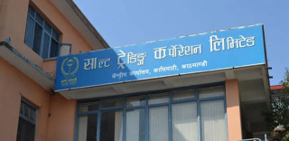 डिएपी आइसक्यो, युरिया असारको पहिलो सातादेखि भित्रिन थाल्छ: साल्ट ट्रेडिङ