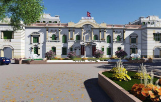 भोलिबाट बैंकहरुको बिदा तथा बैंकिङ समयमा पूर्ववत् व्यवस्था लागू हुने (सूचीसहित)