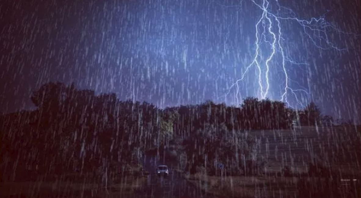 शनिबार र आइतबार यी चार प्रदेशमा पानी पर्ने पूर्वानुमान