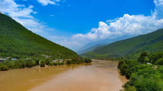 प्राकृतिक खोलालाई प्राकृतिक रुपमै बग्न दिइने छ 