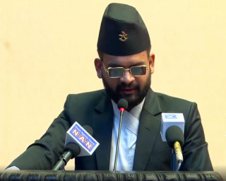 काठमाडौं महानगरपालिकाले माग्यो ‘प्लस टु’को शुल्क  विवरण
