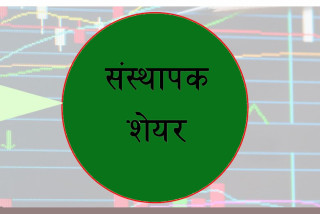 प्रोग्रेशिभ फाइनान्स लिमिटेडको १ लाख कित्ता संस्थापक सेयर बिक्रीमा