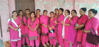 कमलामाई नगरपालिकाका इसीडी शिक्षकले मेयरलाई बुझाए ज्ञापन पत्र (पत्रसहित)
