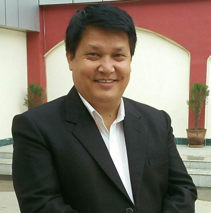 राजेन्द्रका नियात्रामा देश दर्शन र चिन्तन सन्दर्भ