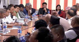 काठमाडौं महानगरले शिक्षाको बजेट तीन गुणा बढायो, विद्यार्थीको खाजामा १० रुपैयाँ थप