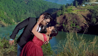 ‘प्रपञ्च’ फिल्मको गीत सार्वजनिक