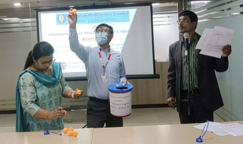 हिमालयन हाइड्रोपावरको आईपीओ बाँडफाँट, यसरी हेर्नुहोस् नतिजा