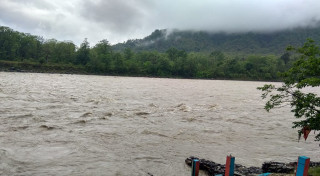 महाकाली तटीय क्षेत्रमा उच्च सतर्कता    