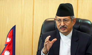हत्या, हिंसा र बलात्कारका घटना हुन नदिन सरकार प्रयासरत : गृहमन्त्री