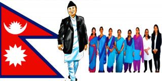 बजेट भाषणबाट बढेन कर्मचारीको तलब र सामाजिक सुरक्षाभत्ता