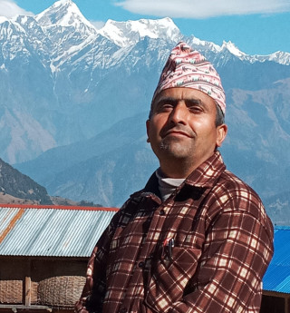 नेपाली बालसाहित्यमा बालसाहित्यकार मन्जु ज्ञवालीको योगदान