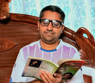 समीक्षकको आँखामा रामबाबु सुवेदी