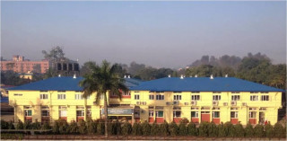 भरतपुर आँखा अस्पतालले प्राप्त गर्यो ‘आइएसओ’ चिह्न